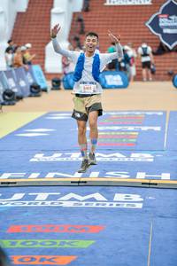 BIB: 5411
                            <button type="button" onclick="openModal(22752273)" class="btn btn-primary btn-sm float-right btn-popup" data-toggle="modal" data-target=".modal-high-quality">
                        <i class="fas fa-shopping-cart"></i> Add to Cart
                    </button>
                                            <button type="button" onclick="isThisMe(22752273, true)" class="btn btn-success btn-sm float-right btn-popup btn-isme hidden" data-toggle="tooltip" data-placement="bottom" title="นี่คือรูปของคุณใช่ไหม คลิกที่นี่เพื่อเอาเข้าอัลบั้ม">
                        <i class="fas fa-plus"></i> Add to album
                    </button>
                    <button type="button" onclick="isThisMe(22752273, false)" class="btn btn-warning btn-sm float-right btn-popup btn-isnotme hidden">
                        <i class="fas fa-ban"></i> Remove from album
                    </button>